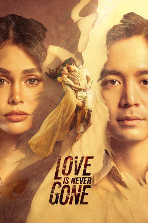 Watch Love Is Never Gone - Luganda Translated Series by Vj Junior