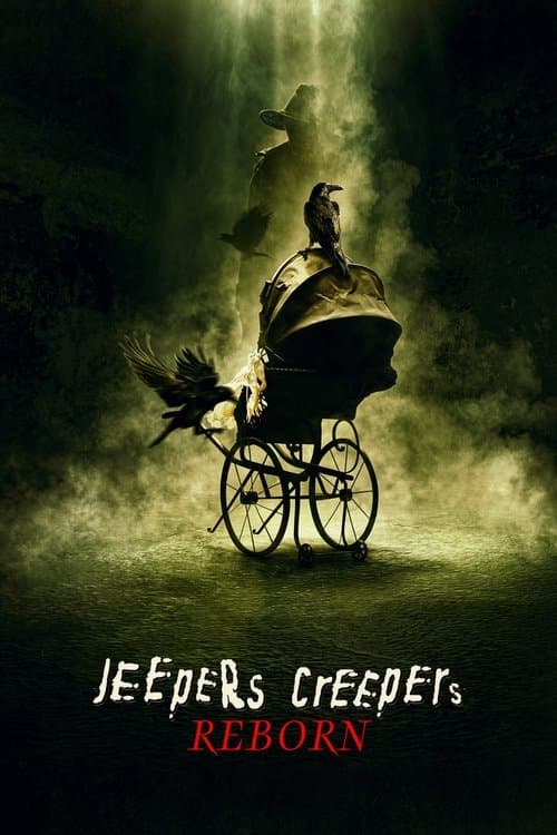 Watch Jeepers Creepers: Reborn - Luganda Translated Movie by Vj Junior
