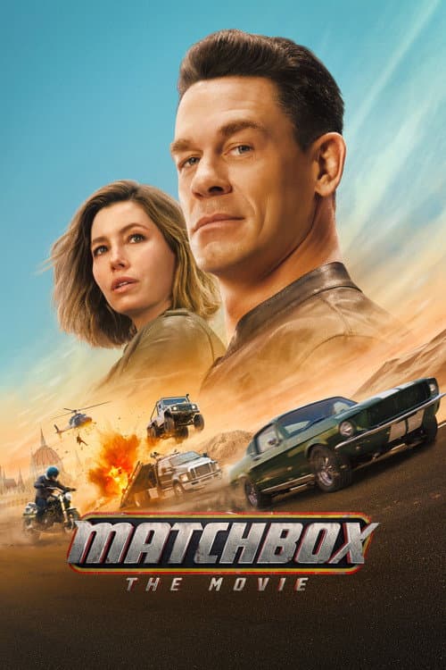 Watch Matchbox the Movie - Luganda Translated Movie by Vj Junior