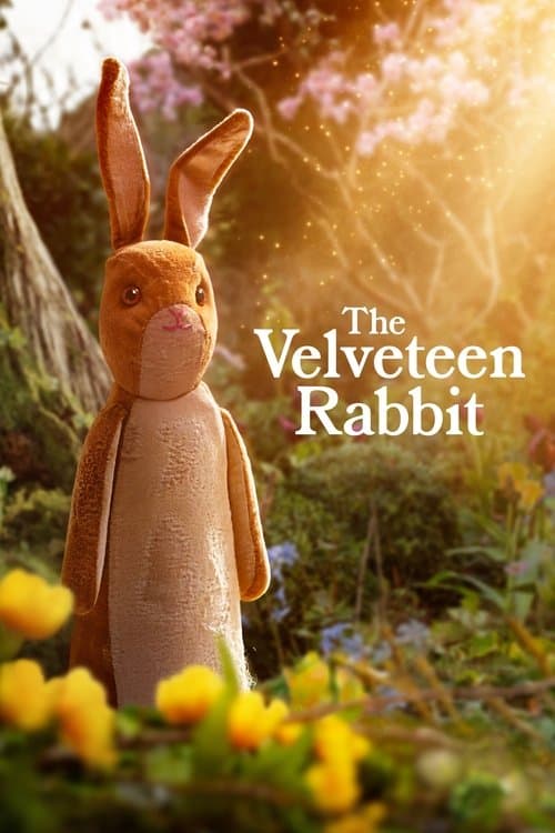 Watch The Velveteen Rabbit - Luganda Translated Movie by Vj Mosco