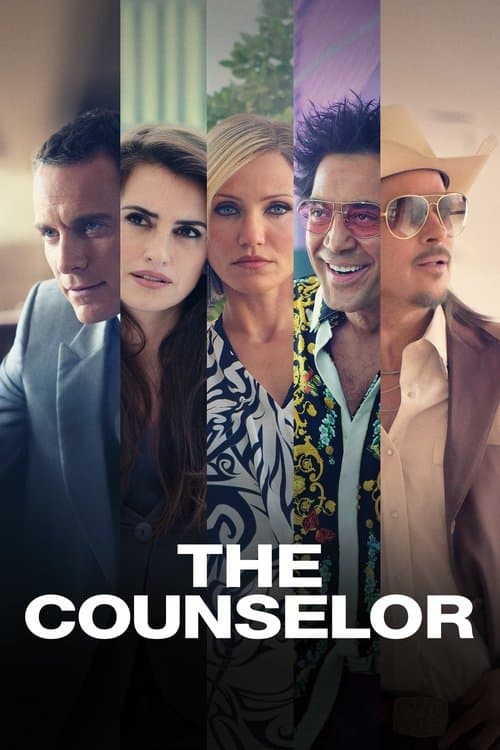 Watch The Counselor - Luganda Translated Movie by Vj Junior