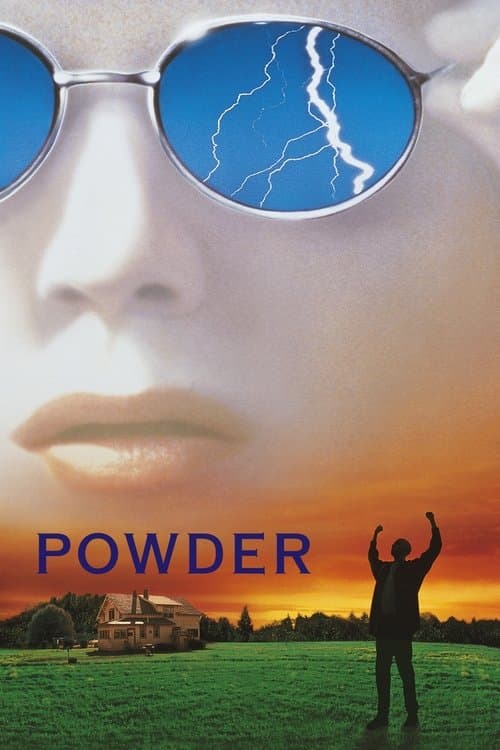 Watch POWDER - Luganda Translated Movie by Vj Junior