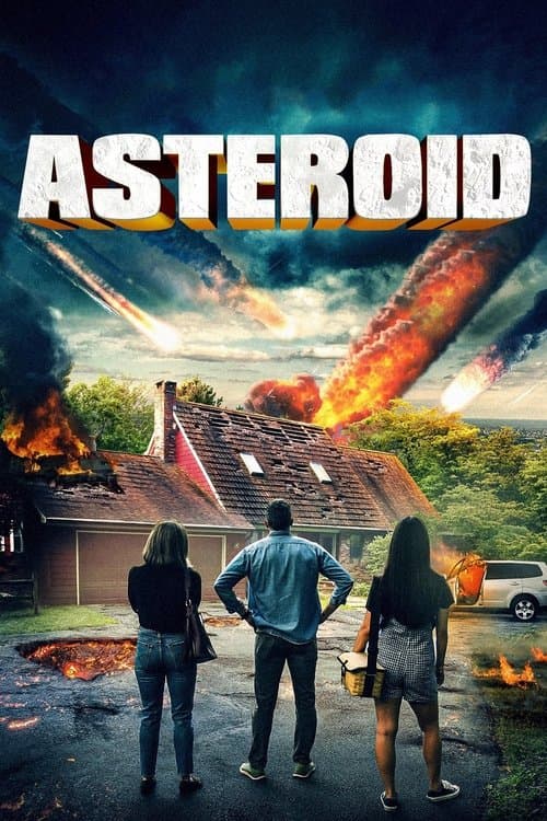 Watch asteroid - Luganda Translated Movie by Vj Emmy