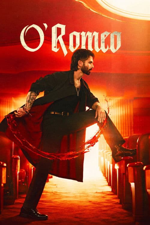 Watch O'romeo - Part 2 - Luganda Translated Movie by Vj Shield