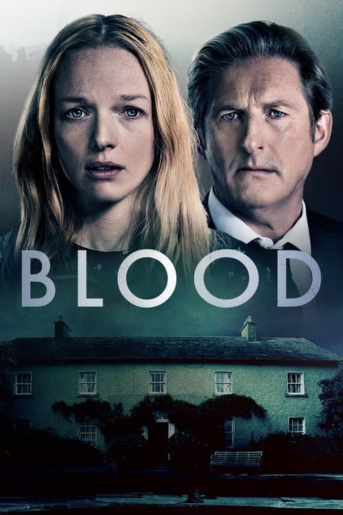 Watch Blood  - Luganda Translated Series by Vj Ulio