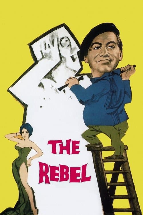 Watch The Rebel - Luganda Translated Movie by Vj Junior