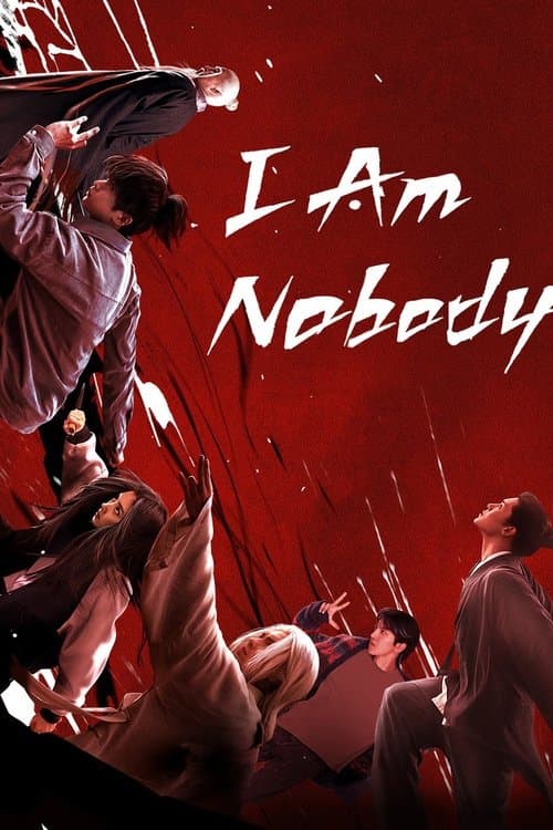 Watch I Am Nobody: The Showdown Between Ying and Yang - Luganda Translated Series by Vj Dan De