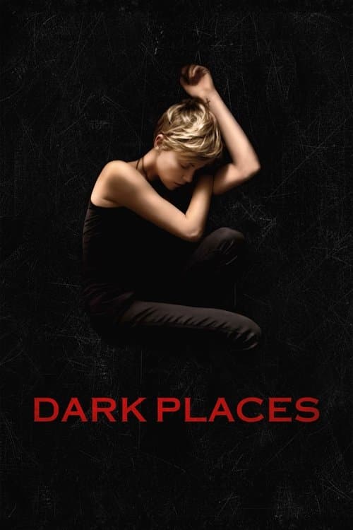 Watch Dark Places - Luganda Translated Movie by Vj Junior