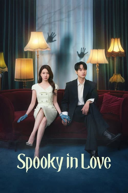 Watch Spooky in Love - Luganda Translated Series by Vj Omutabizi