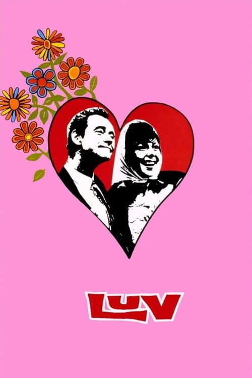 Watch LUV - Luganda Translated Movie by Vj Junior