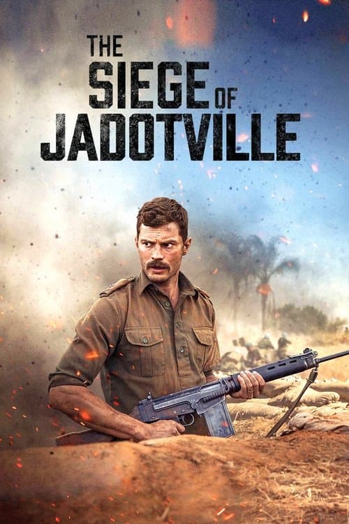 Watch The Siege of Jadotville - Luganda Translated Movie by Vj Junior