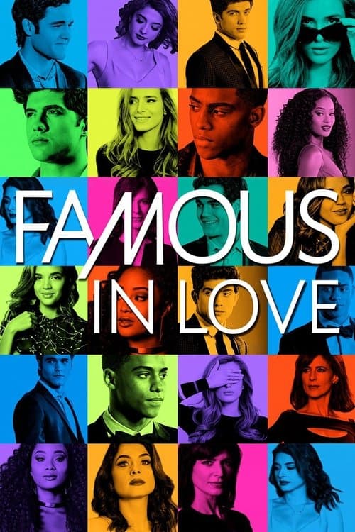 Watch Famous In Love - Luganda Translated Series by Vj ...