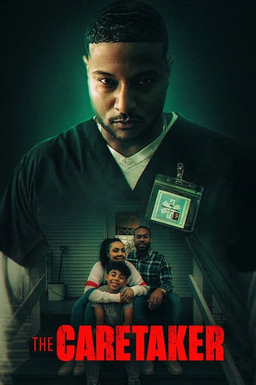 Watch The Caretaker - Luganda Translated Movie by Vj Ham