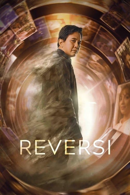 Watch Reversi - Luganda Translated Movie by Vj Ulio