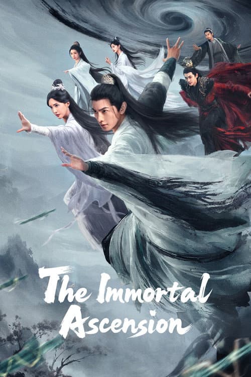 Watch The Immortal Ascension - Luganda Translated Series by Vj Shield