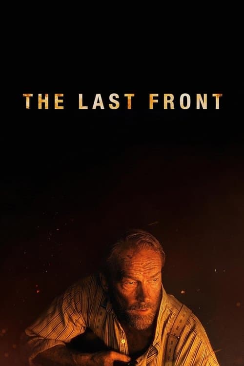 Watch The Last Front - Luganda Translated Movie by Vj Jovan