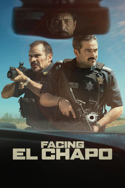 Watch Facing El Chapo - Luganda Translated Movie by Vj Junior