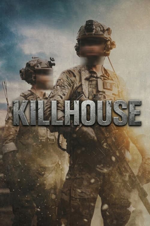 Watch Killhouse - Part 2 - Luganda Translated Movie by Vj Emmy