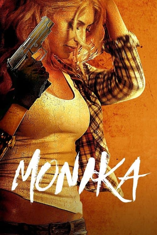 Watch MoniKa - Luganda Translated Movie by Vj Emmy
