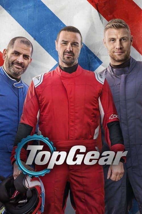 Watch Top Gear - Luganda Translated Series by Vj Ice P