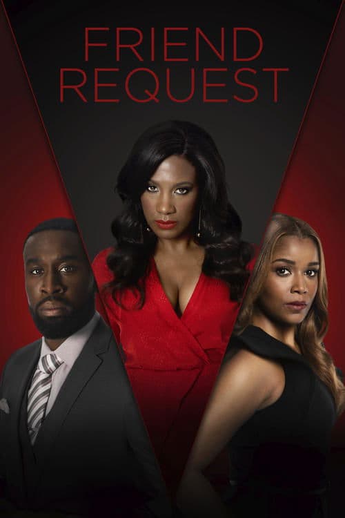 Watch Friend Request - Luganda Translated Movie by Vj Junior