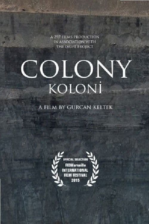 Watch Colony - Luganda Translated Movie by Vj Emmy