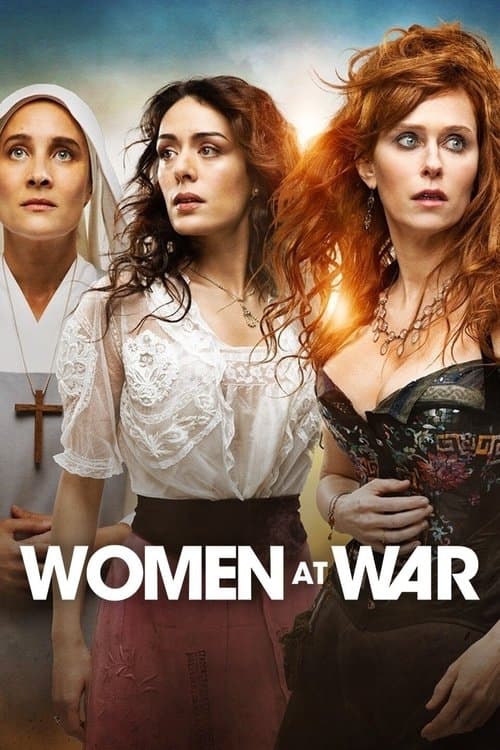 Watch Women at War - Luganda Translated Series by Vj Kimuli