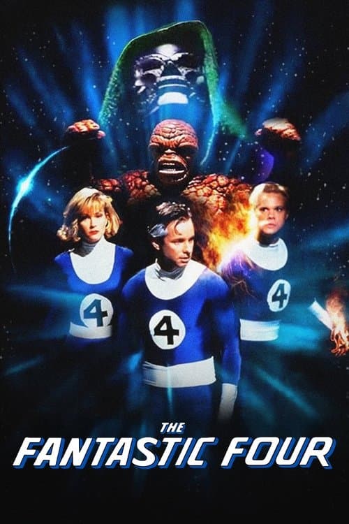 Watch The Fantastic Four: First Steps - Luganda Translated Movie by Vj Nelly