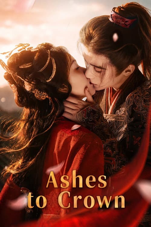 Watch Ashes to Crown - Luganda Translated Series by VJ Kamran