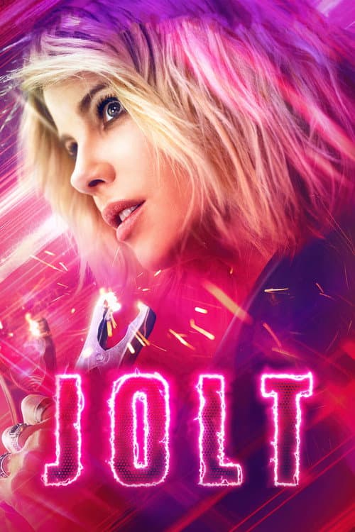 Watch Jolt - Luganda Translated Movie by Vj Emmy