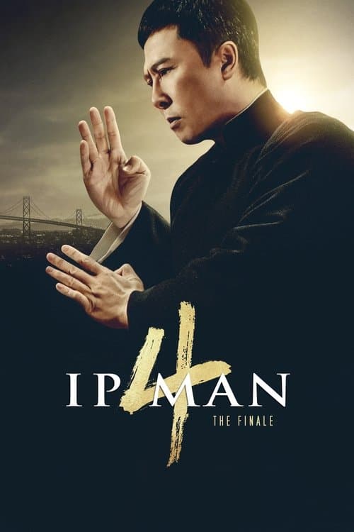 Watch Ip Man 4: The Finale - Luganda Translated Movie by Vj Emmy