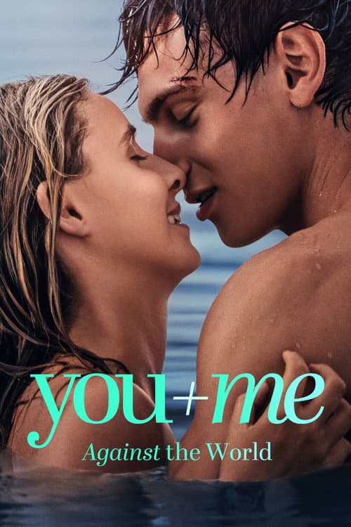 Watch You+Me - Against the World - Luganda Translated Movie by Vj Soul