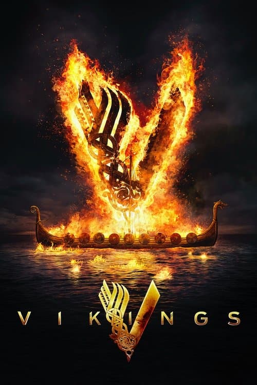 Watch Vikings 27 - 28 EPS - Luganda Translated Movie by Vj Junior