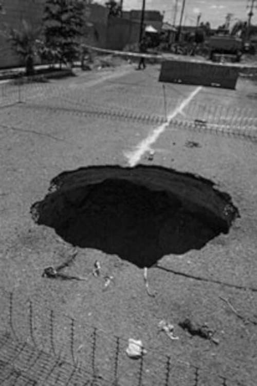 Watch Sinkhole - Luganda Translated Movie by Vj Muba