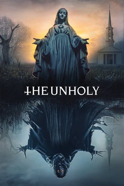 Watch The Unholy - Luganda Translated Movie by Vj Junior