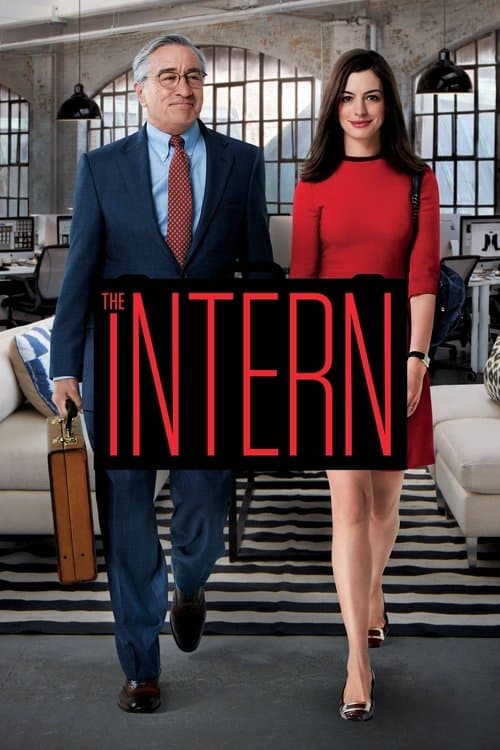 Watch THE INTERN - Luganda Translated Movie by Vj Junior