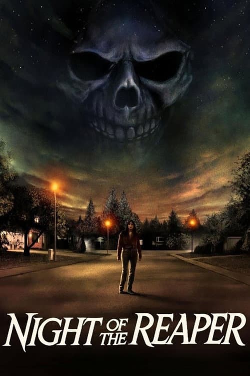 Watch Night of the Reaper - Luganda Translated Movie by Vj Emmy