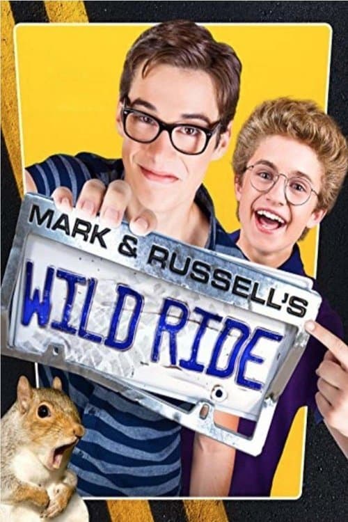 Watch Mark & Russell's Wild Ride - Luganda Translated Movie by VJ Kevin