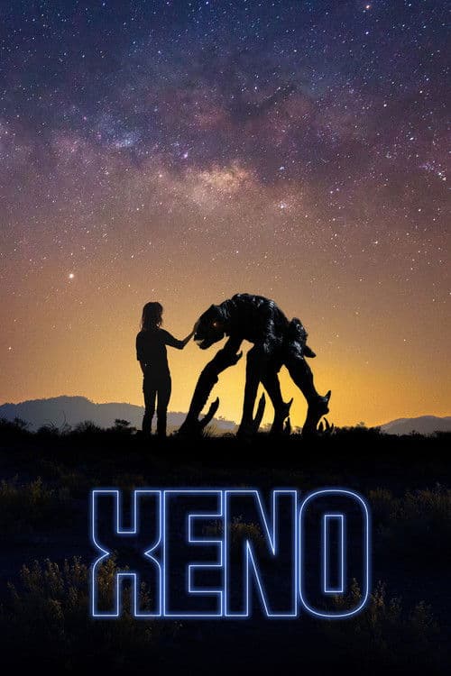 Watch Xeno - Luganda Translated Movie by Vj Emmy