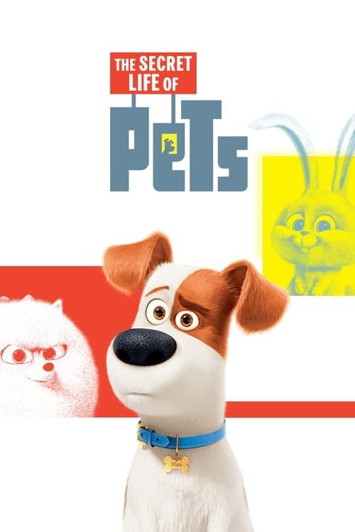 Watch The Secret Life of Pets 2 - Luganda Translated Movie by Vj Kevo