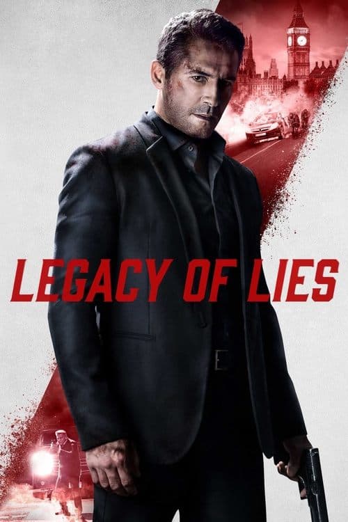 Watch Legacy of Lies - Luganda Translated Movie by Vj Junior