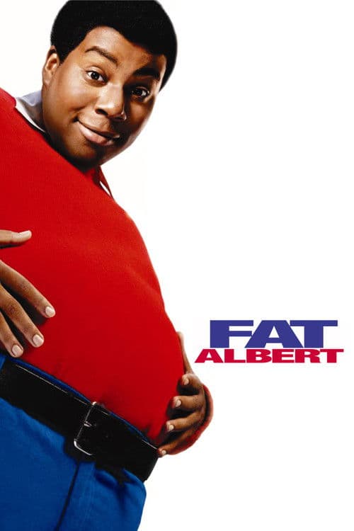 Watch Fat Albert - Luganda Translated Movie by Vj Soul