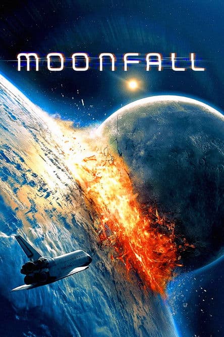 Watch MoonFall - Luganda Translated Movie by Vj Junior
