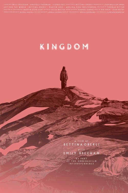 Watch Kingdom - Luganda Translated Movie by Vj Ice P