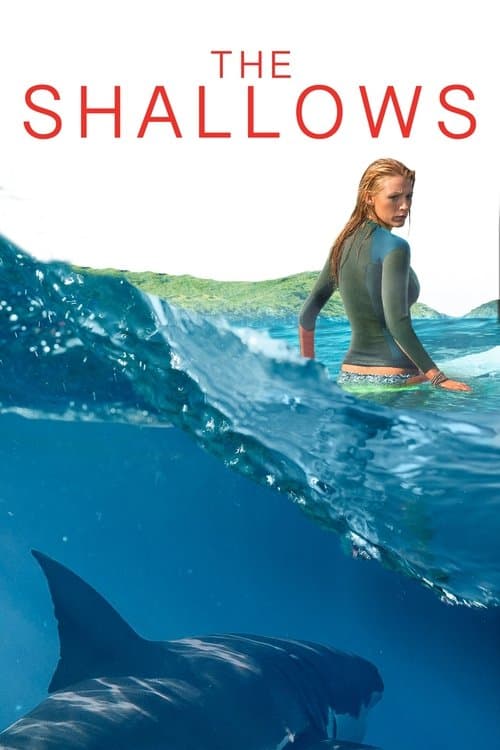 Watch The Shallows - Luganda Translated Movie by Vj Junior