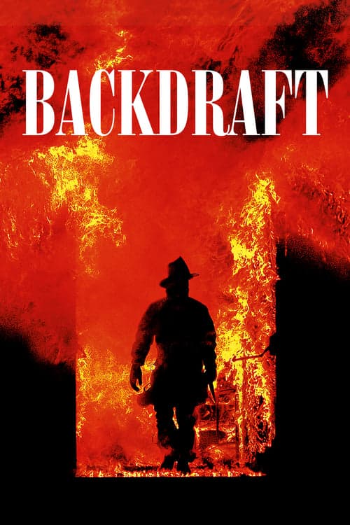 Watch Backdraft 2 - Luganda Translated Movie by Vj Emmy