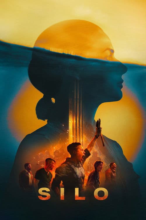 Watch Silo Season 2: Episode - Luganda Translated Series by Vj Junior