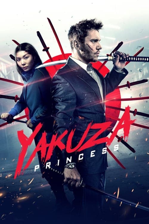 Watch Yakuza Princess - Luganda Translated Movie by Vj Ice P