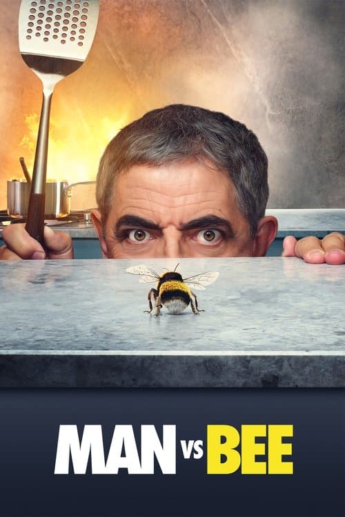 Watch Man Vs Bee - Luganda Translated Series by Vj Kevo