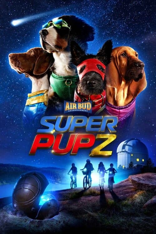 Watch Super PupZ - Luganda Translated Movie by Vj Kevo